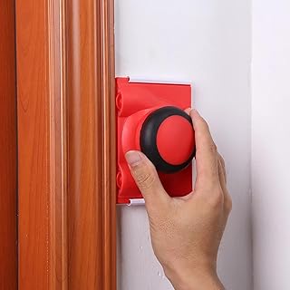 Outil De Peinture des Bords | Pinceau Edger avec Tampon De Retouche - Bac À Peinture, Peintre d