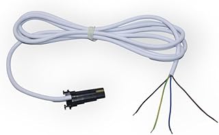CABLE ÉLECTRIQUE VVF SOMFY POUR MOTEUR FILAIRE 