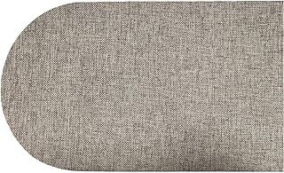 Les tendances actuelles en revêtements muraux pour votre intérieur Vayliro Lot de 5 panneaux muraux 3D 90 x 15 cm - R