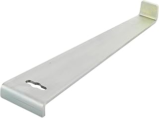 wolfcraft 6927000 - Tire-lame pour aligner et ajuster sans jointures les rangées de stratifiés