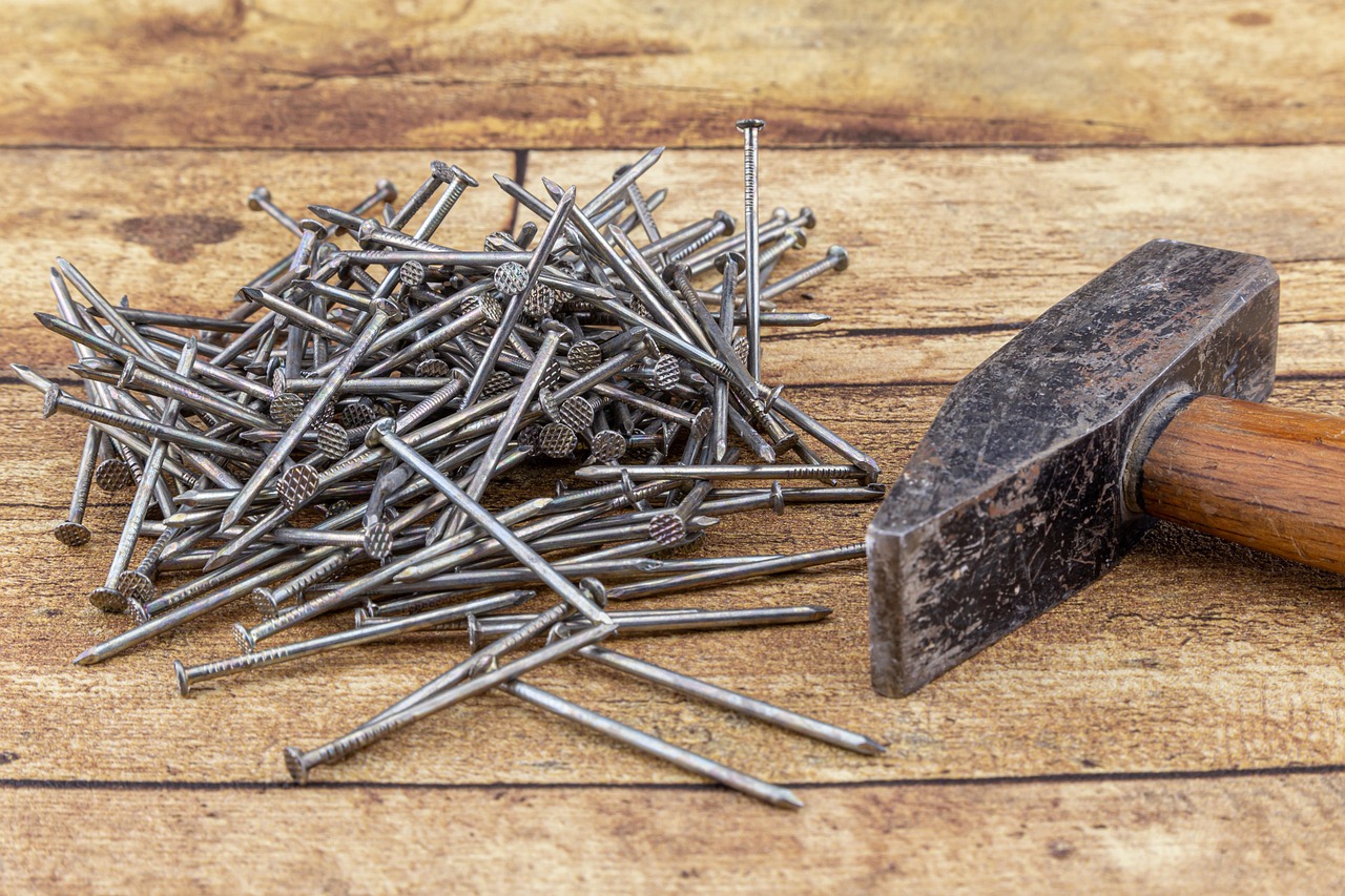 nails, flat head, stole, industry, metal, glittering, tool, hardware, iron, metallic, repair, building, equipment, renovation, diy, connect, craft, hammer, wood, attach, renovation, renovation, renovation, renovation, renovation, diy, diy, diy, hammer, hammer