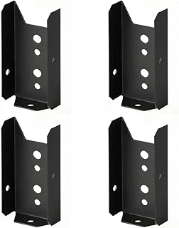 Les différents types de clôtures pour sécuriser votre jardin 2 x 4 pour poteaux de clôture en bois fabriqués en