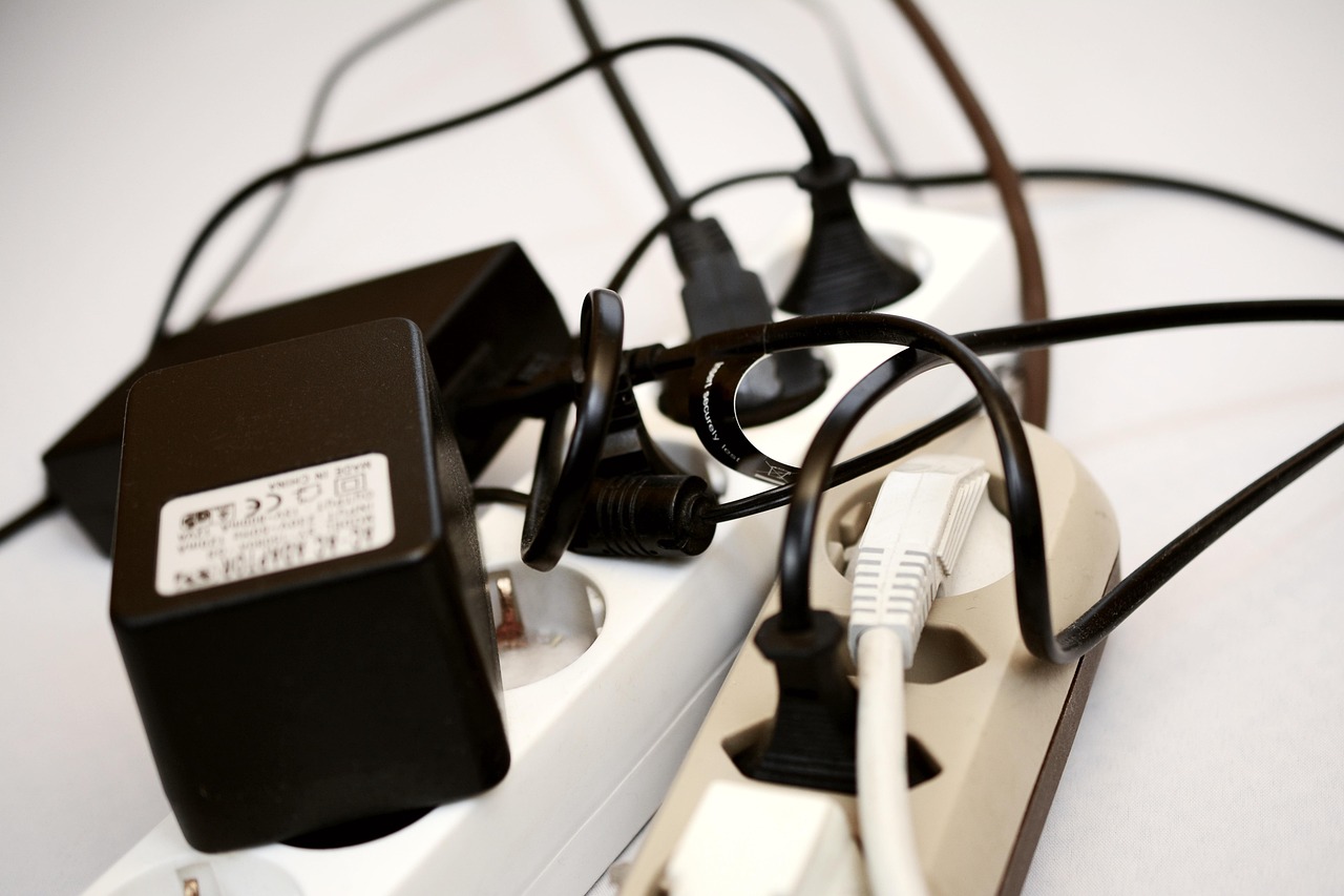 Quelle section de câble électrique choisir pour chaque usage dans la maison ?