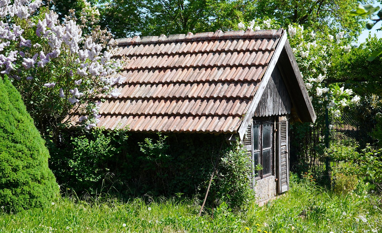 Comment construire un abri de jardin en bois étape par étape ?